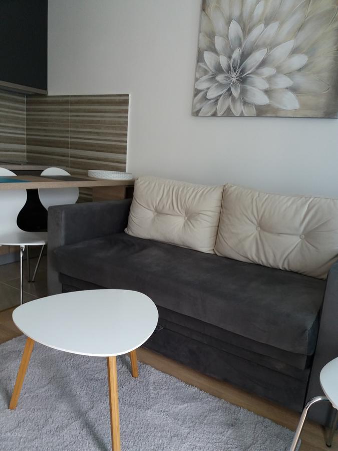 Apolonia Lux Apartment Budva Exteriör bild