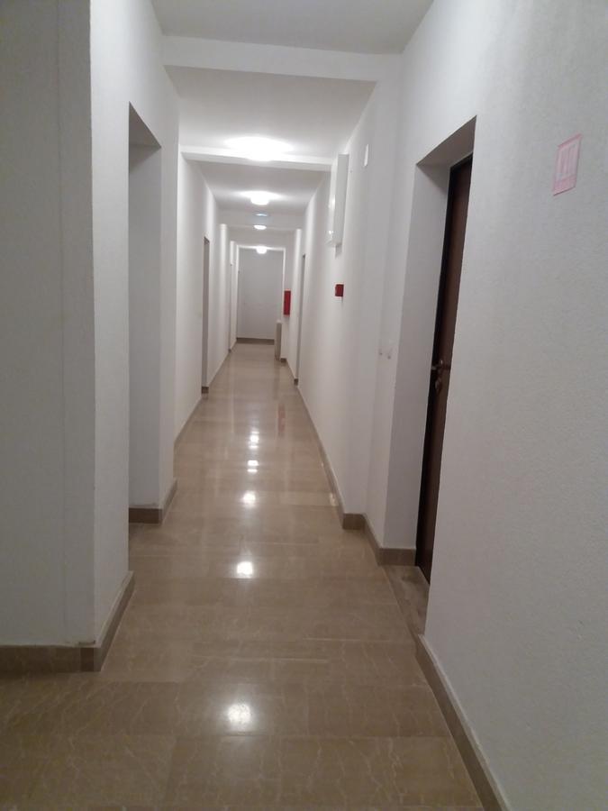 Apolonia Lux Apartment Budva Exteriör bild